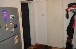 2 camere, decomandat, aproape de mijloace de transport, zona Calea Floresti