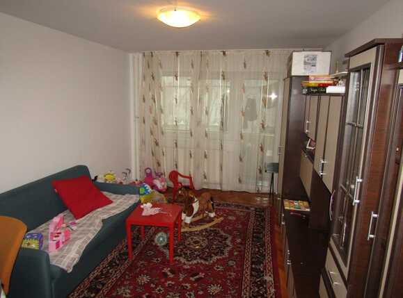 Apartament de închiriat 2 camere Manastur - 31244AI | BLITZ Cluj-Napoca | Poza1