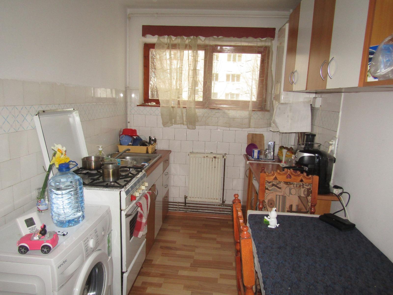 Apartament de închiriat 2 camere Manastur - 31244AI | BLITZ Cluj-Napoca | Poza7