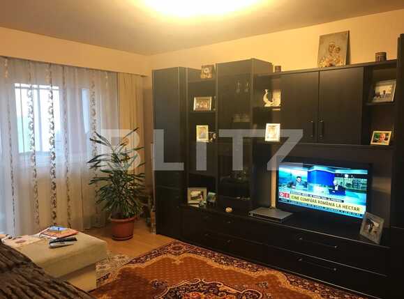 Apartament de vânzare 3 camere Marasti - 31245AV | BLITZ Cluj-Napoca | Poza1