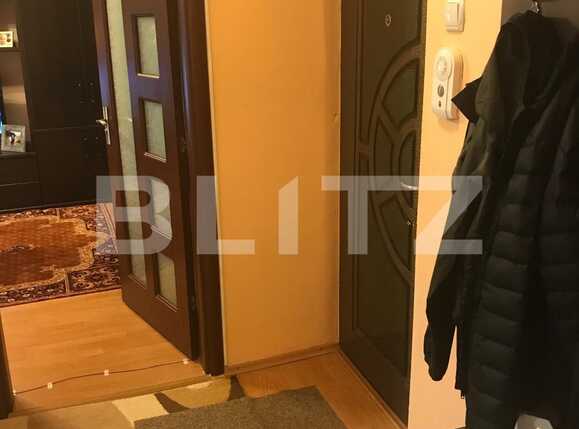 Apartament de vânzare 3 camere Marasti - 31245AV | BLITZ Cluj-Napoca | Poza5