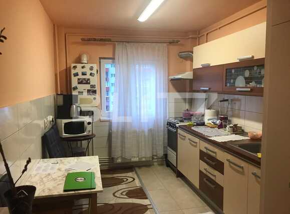 Apartament de vânzare 3 camere Marasti - 31245AV | BLITZ Cluj-Napoca | Poza4