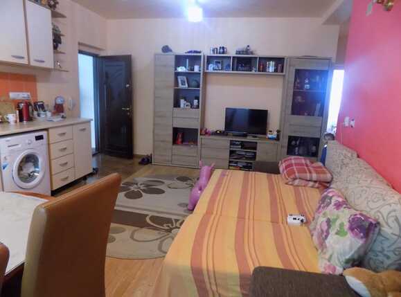 Apartament de închiriat 3 camere Floreşti - 31246AI | BLITZ Cluj-Napoca | Poza2