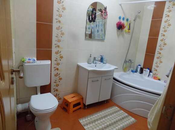 Apartament de închiriat 3 camere Floreşti - 31246AI | BLITZ Cluj-Napoca | Poza6