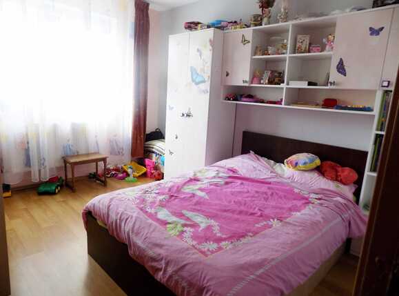 Apartament de închiriat 3 camere Floreşti - 31246AI | BLITZ Cluj-Napoca | Poza4