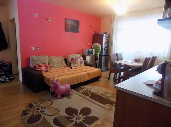 Apartament de închiriat 3 camere Floreşti - 31246AI | BLITZ Cluj-Napoca | Poza1