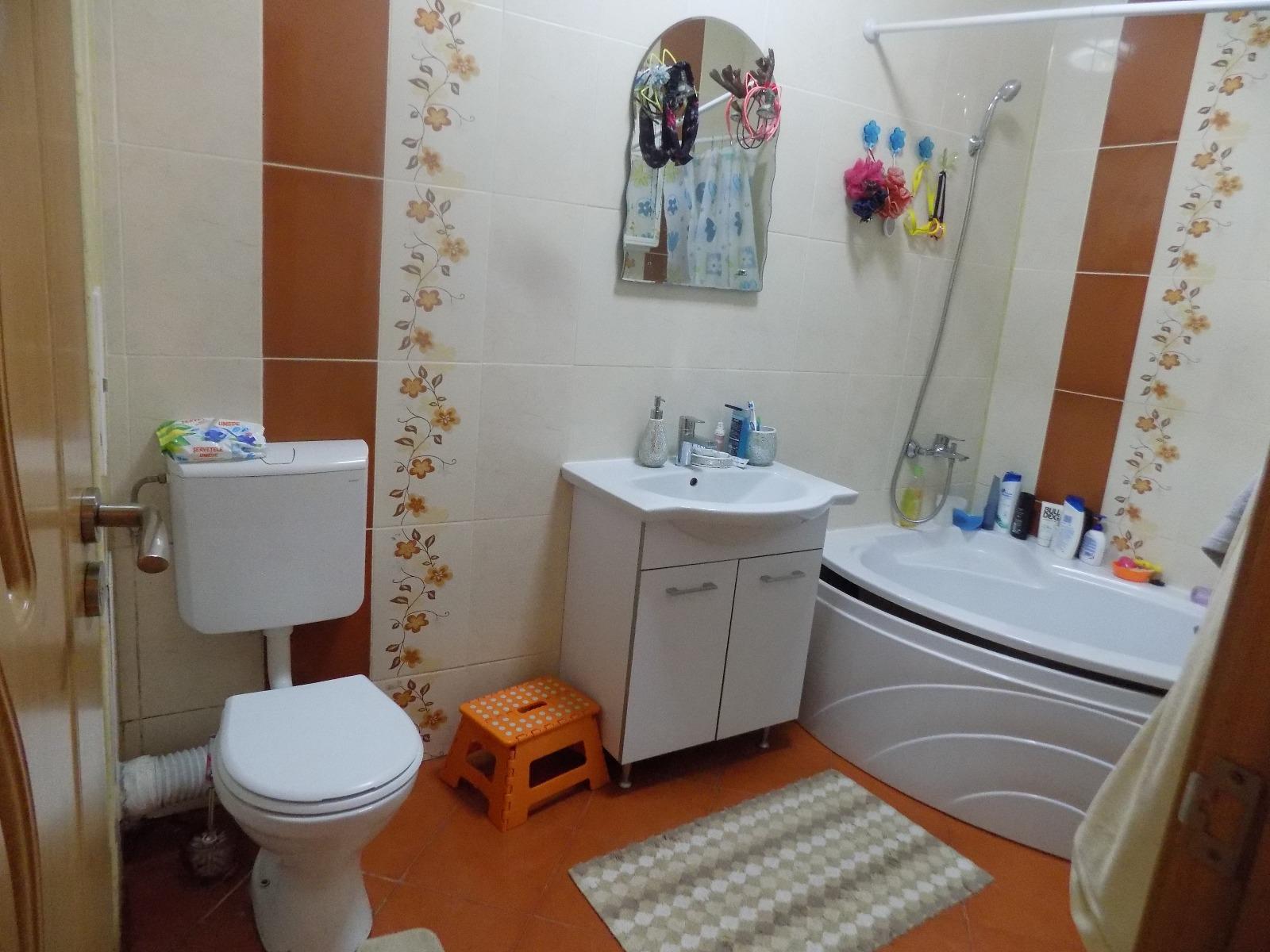 Apartament de închiriat 3 camere Floreşti - 31246AI | BLITZ Cluj-Napoca | Poza6