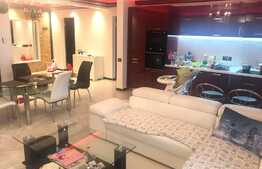 Apartament pentru pretentiosi, modern, lux! Zona strazii Stejarului!