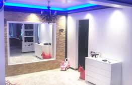 Apartament pentru pretentiosi, modern, lux! Zona strazii Stejarului!