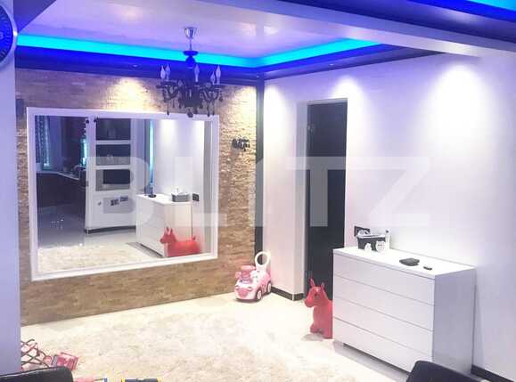 Apartament de vânzare 2 camere Floreşti - 31247AV | BLITZ Cluj-Napoca | Poza2