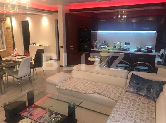 Apartament de vânzare 2 camere Floreşti - 31247AV | BLITZ Cluj-Napoca | Poza3