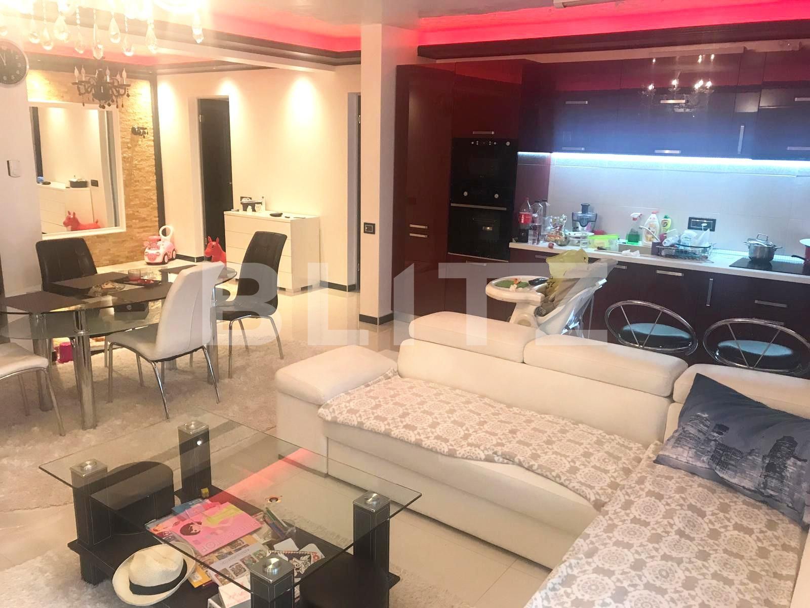 Apartament de vânzare 2 camere Floreşti - 31247AV | BLITZ Cluj-Napoca | Poza4