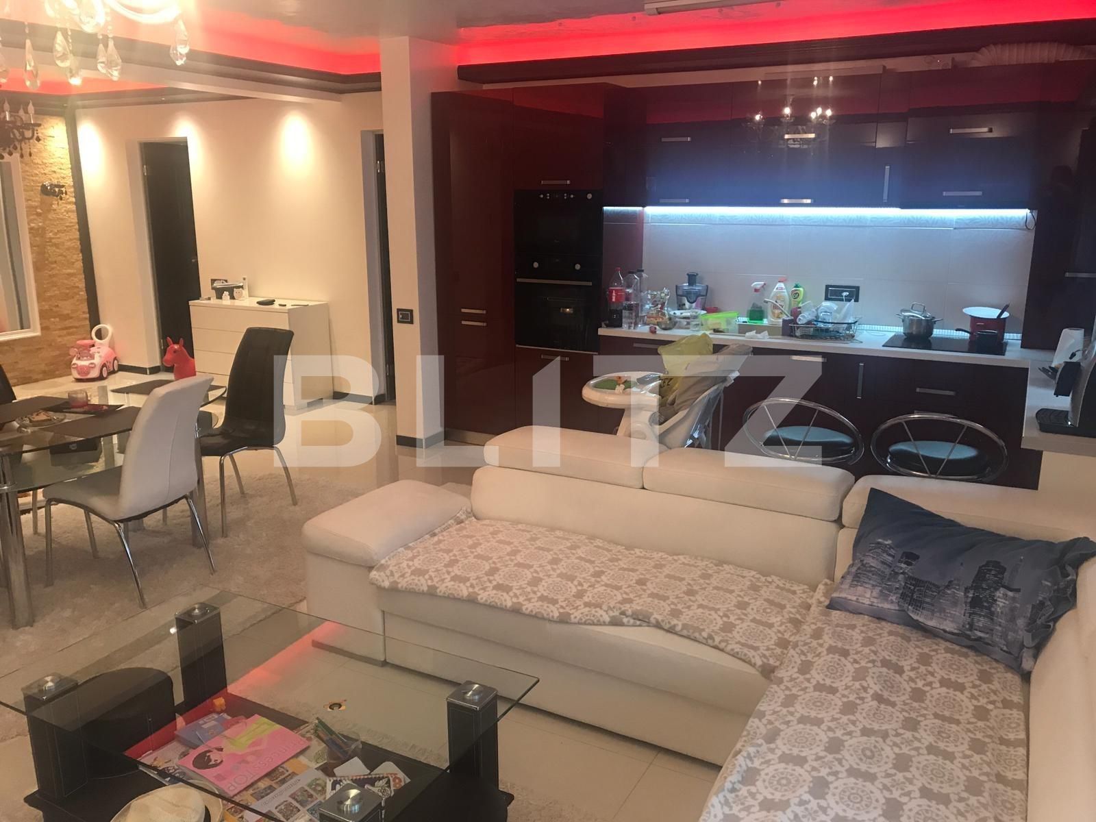 Apartament de vânzare 2 camere Floreşti - 31247AV | BLITZ Cluj-Napoca | Poza3