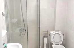 Garsoniera, mobilata modern, 35 mp, zona Expo Transilvania