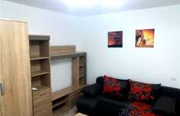 Garsoniera, mobilata modern, 35 mp, zona Expo Transilvania