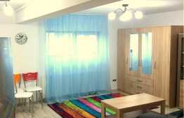 Garsoniera, mobilata modern, 35 mp, zona Expo Transilvania