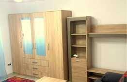 Garsoniera, mobilata modern, 35 mp, zona Expo Transilvania