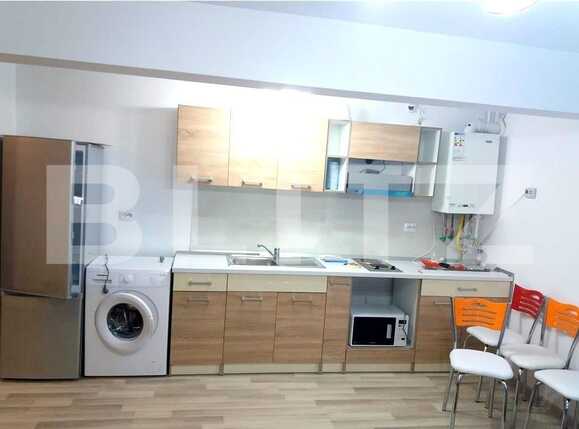 Garsonieră de închiriat Marasti - 31248AI | BLITZ Cluj-Napoca | Poza4