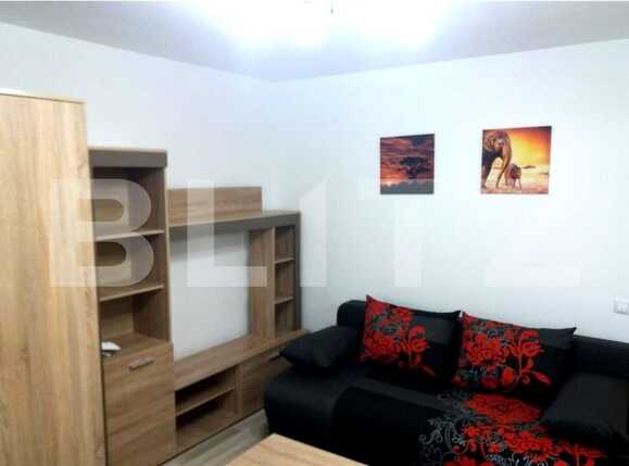 Garsonieră de închiriat Marasti - 31248AI | BLITZ Cluj-Napoca | Poza3