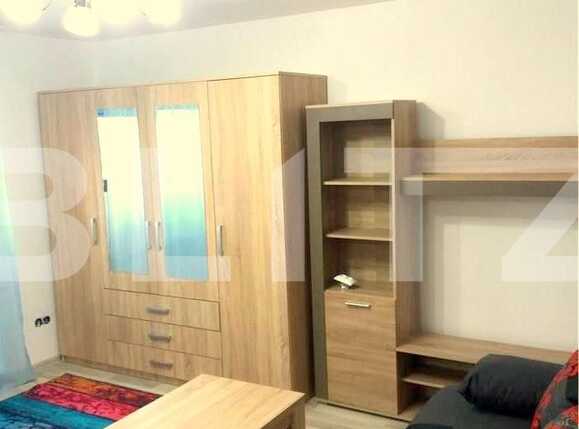 Garsonieră de închiriat Marasti - 31248AI | BLITZ Cluj-Napoca | Poza2