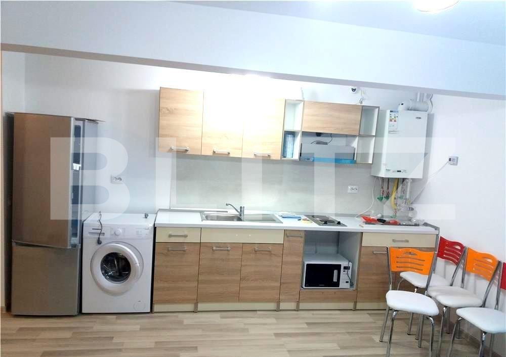 Garsonieră de închiriat Marasti - 31248AI | BLITZ Cluj-Napoca | Poza4