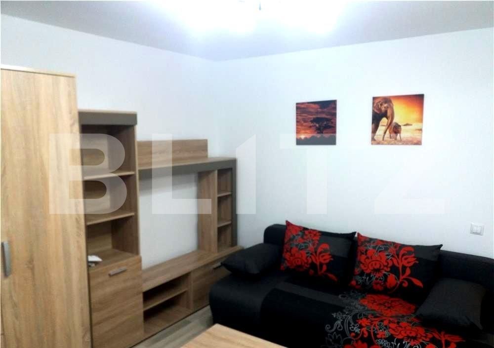 Garsonieră de închiriat Marasti - 31248AI | BLITZ Cluj-Napoca | Poza3