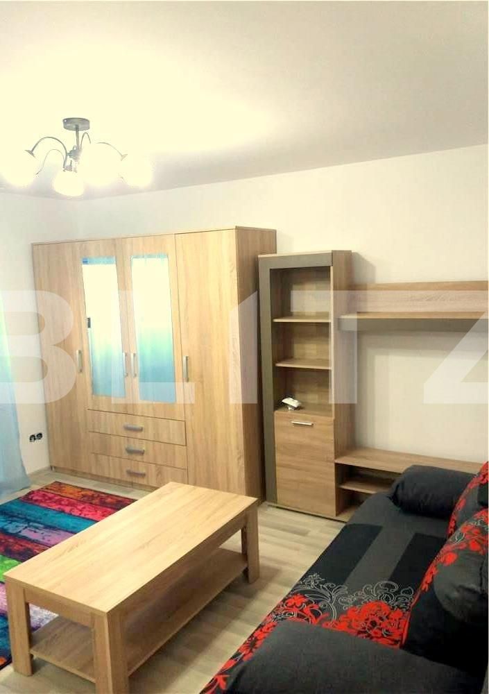 Garsonieră de închiriat Marasti - 31248AI | BLITZ Cluj-Napoca | Poza2