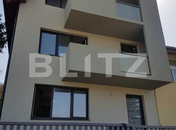Spațiu birouri de închiriat Gruia - 31249SIB | BLITZ Cluj-Napoca | Poza1