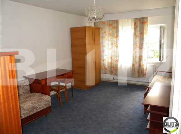Apartament de vânzare 2 camere Marasti - 3125AV | BLITZ Cluj-Napoca | Poza1