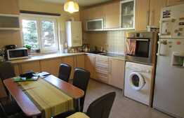 De vanzare apartament 3 camere, 76 mp, boxa, zona strazii Scortarilor