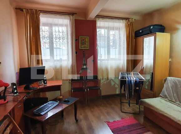 Apartament de vânzare 2 camere Central - 31252AV | BLITZ Cluj-Napoca | Poza1