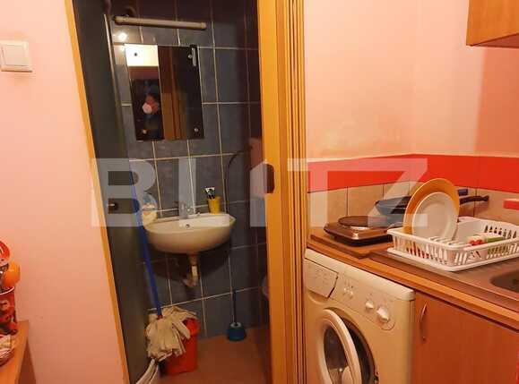 Apartament de vânzare 2 camere Central - 31252AV | BLITZ Cluj-Napoca | Poza3