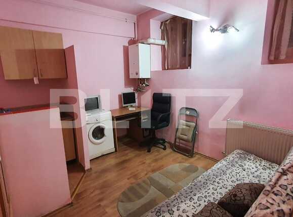 Apartament de vânzare 2 camere Central - 31252AV | BLITZ Cluj-Napoca | Poza5