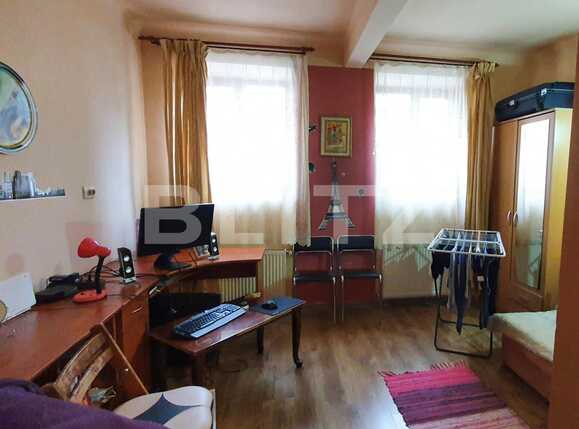 Apartament de vânzare 2 camere Central - 31252AV | BLITZ Cluj-Napoca | Poza2