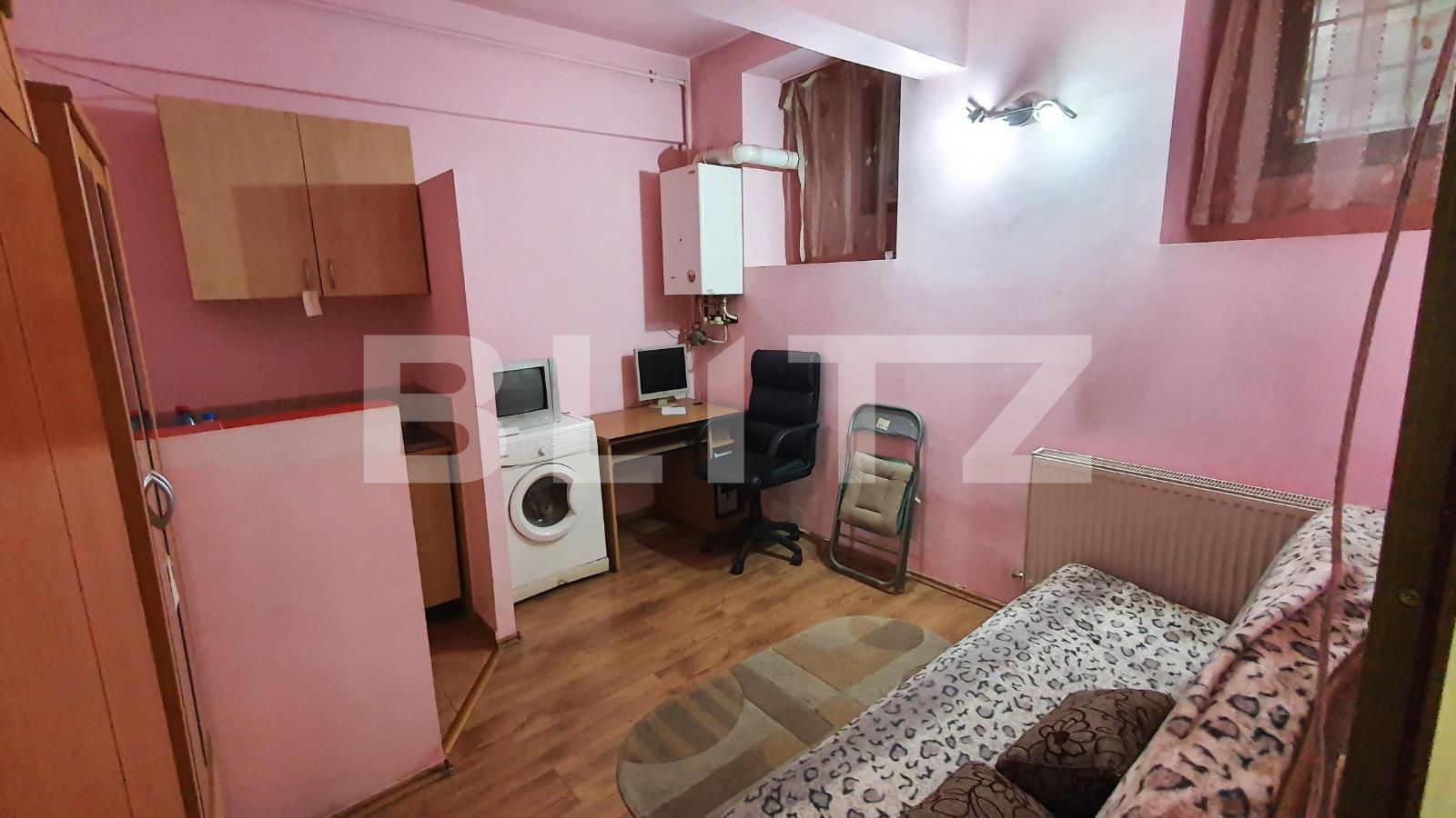 Apartament de vânzare 2 camere Central - 31252AV | BLITZ Cluj-Napoca | Poza5