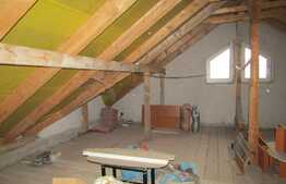 Duplex de vanzare, 180 mp, 188 mp teren, zona linistita