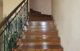 Duplex de vanzare, 180 mp, 188 mp teren, zona linistita