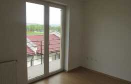 Apartament cu 3 camere, 55 mp, loc de parcare cu CF! Zona strazii Tauti!