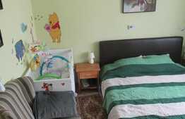 De vanzare apartament 2 camere, 49 mp, boxa, zona Profi
