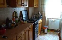 Apartament 3 camere, 63 mp, parcare, boxa, zona strazii Izlazului