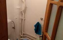 Apartament 3 camere, 63 mp, parcare, boxa, zona strazii Izlazului