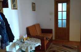 Apartament 3 camere, 63 mp, parcare, boxa, zona strazii Izlazului