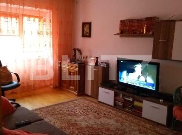 Apartament de vânzare 3 camere Manastur - 31257AV | BLITZ Cluj-Napoca | Poza1
