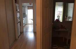 Garsoniera de 43 mp, decomandata, loc de parcare! Zona strazii Stejarului!