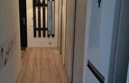 Garsoniera de 43 mp, decomandata, loc de parcare! Zona strazii Stejarului!