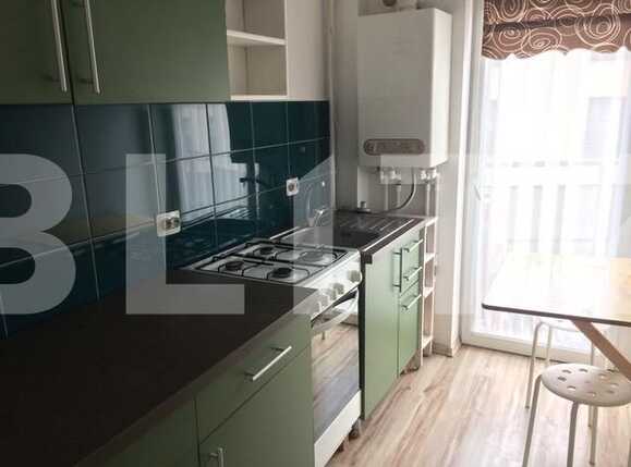 Garsonieră de vânzare Floreşti - 31258AV | BLITZ Cluj-Napoca | Poza1