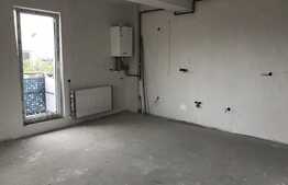 De vanzare apartament 2 camere, 44 mp, terasa, garaj, zona Panemar