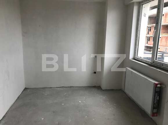 Apartament de vânzare 2 camere Iris - 31260AV | BLITZ Cluj-Napoca | Poza2