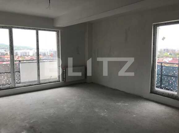 Apartament de vânzare 2 camere Iris - 31260AV | BLITZ Cluj-Napoca | Poza1