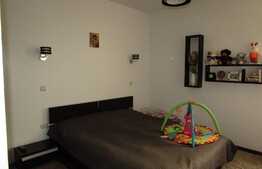 2 camere decomandate, 50 mp, LUX! Parcare cu CF! Zona strazii Somesului!